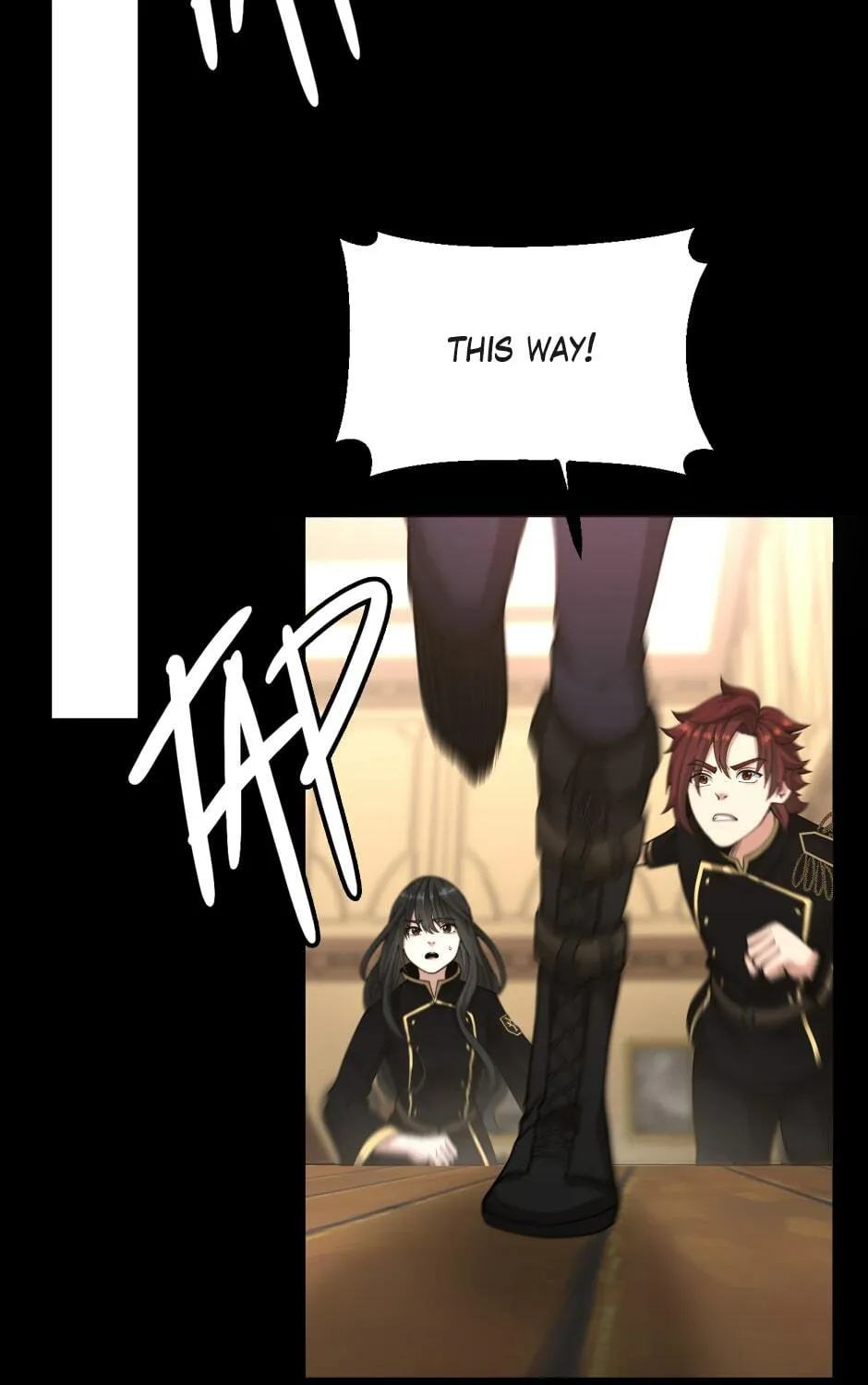 Read The Beginning After the End chapter 134 image 146 on Lezhin