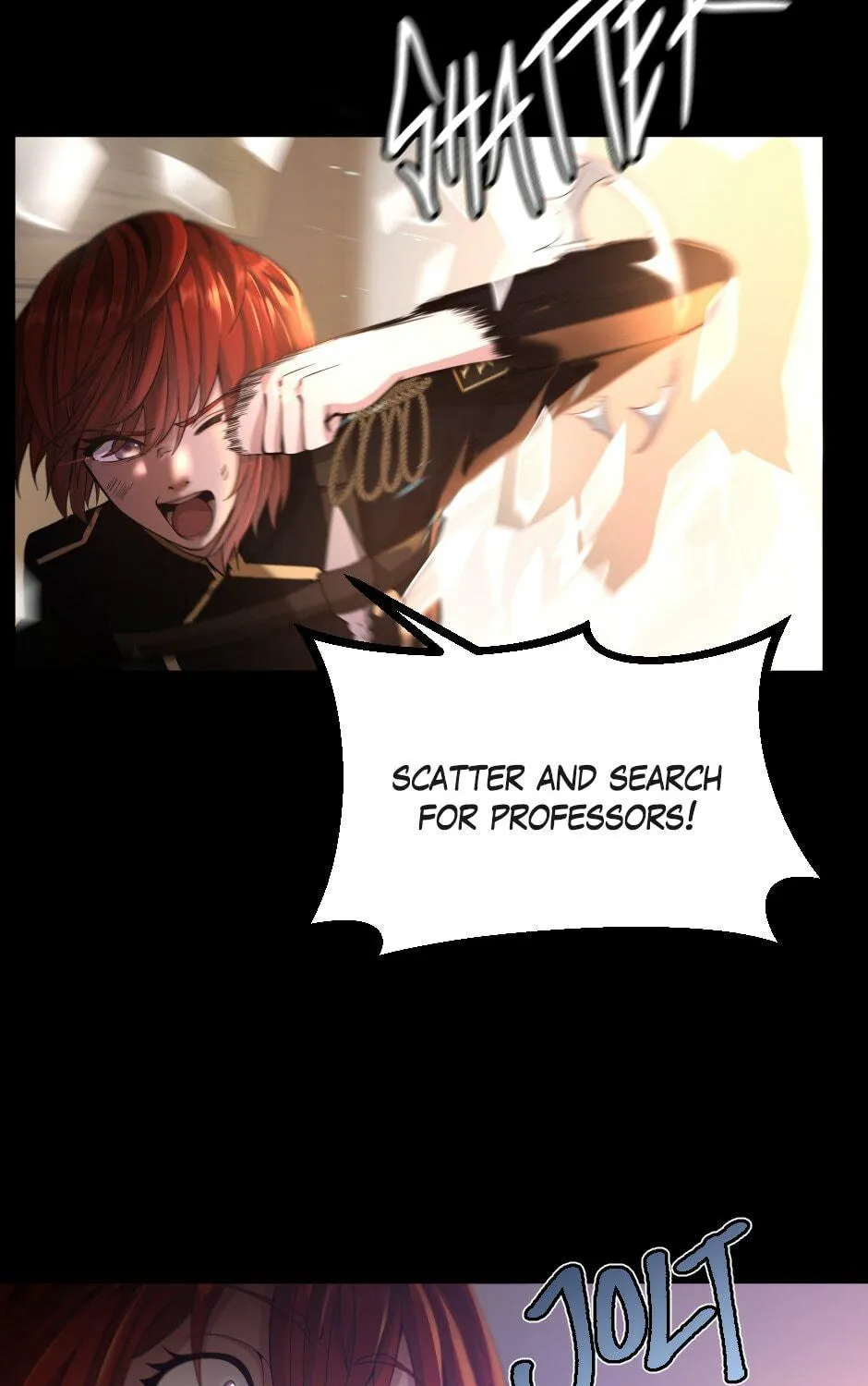 Read The Beginning After the End chapter 134 image 148 on Lezhin