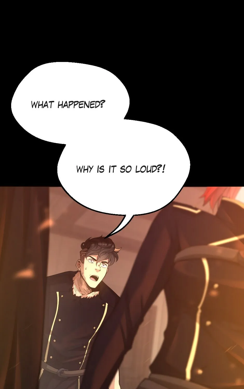 Read The Beginning After the End chapter 134 image 150 on Lezhin