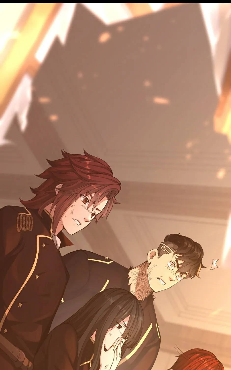Read The Beginning After the End chapter 134 image 152 on Lezhin