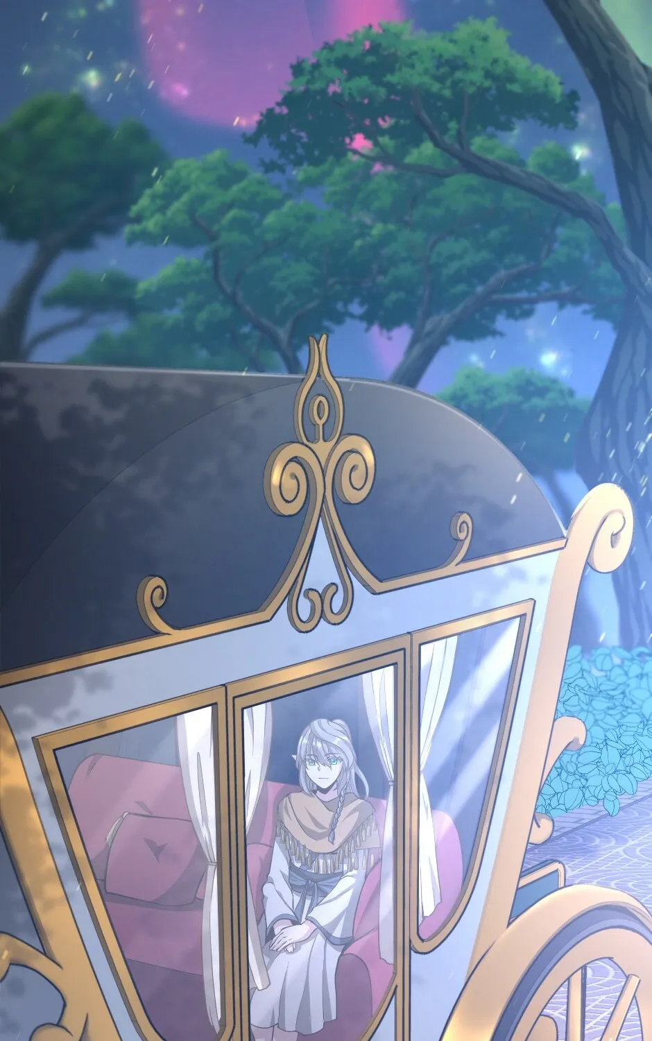 Read The Beginning After the End chapter 134 image 162 on Lezhin