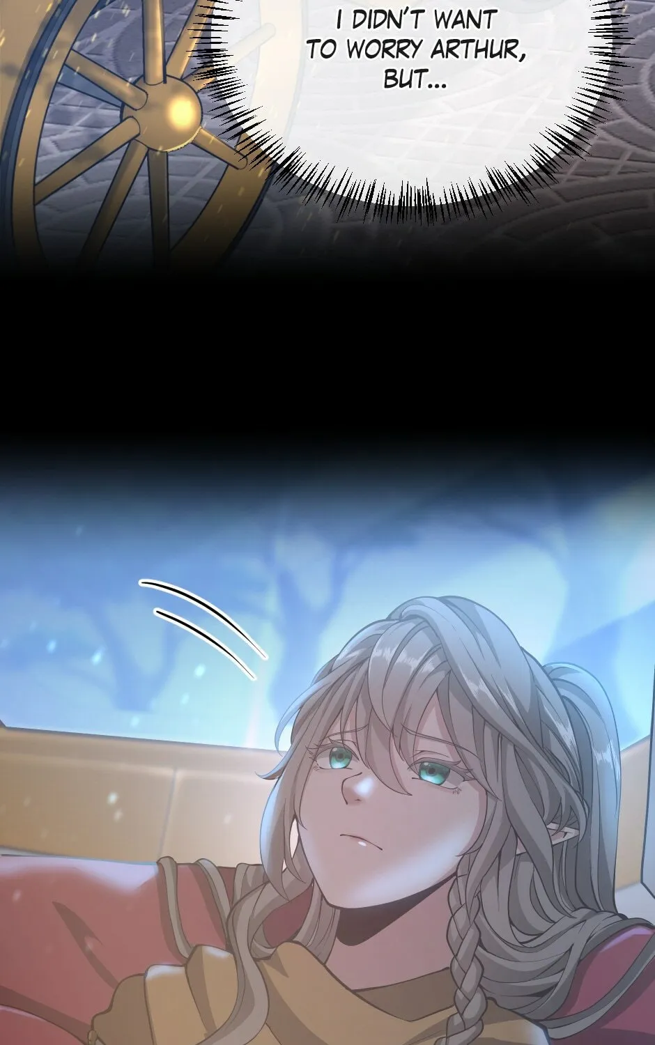 Read The Beginning After the End chapter 134 image 164 on Lezhin