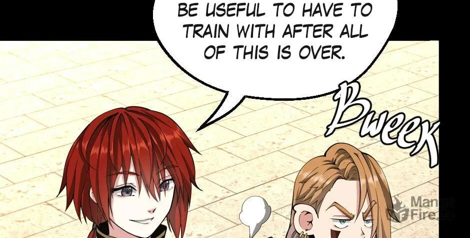 Read The Beginning After the End chapter 134 image 17 on Lezhin