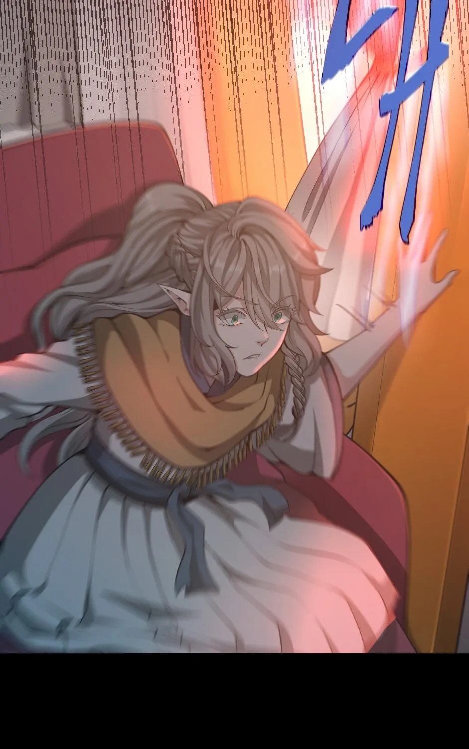 Read The Beginning After the End chapter 134 image 170 on Lezhin