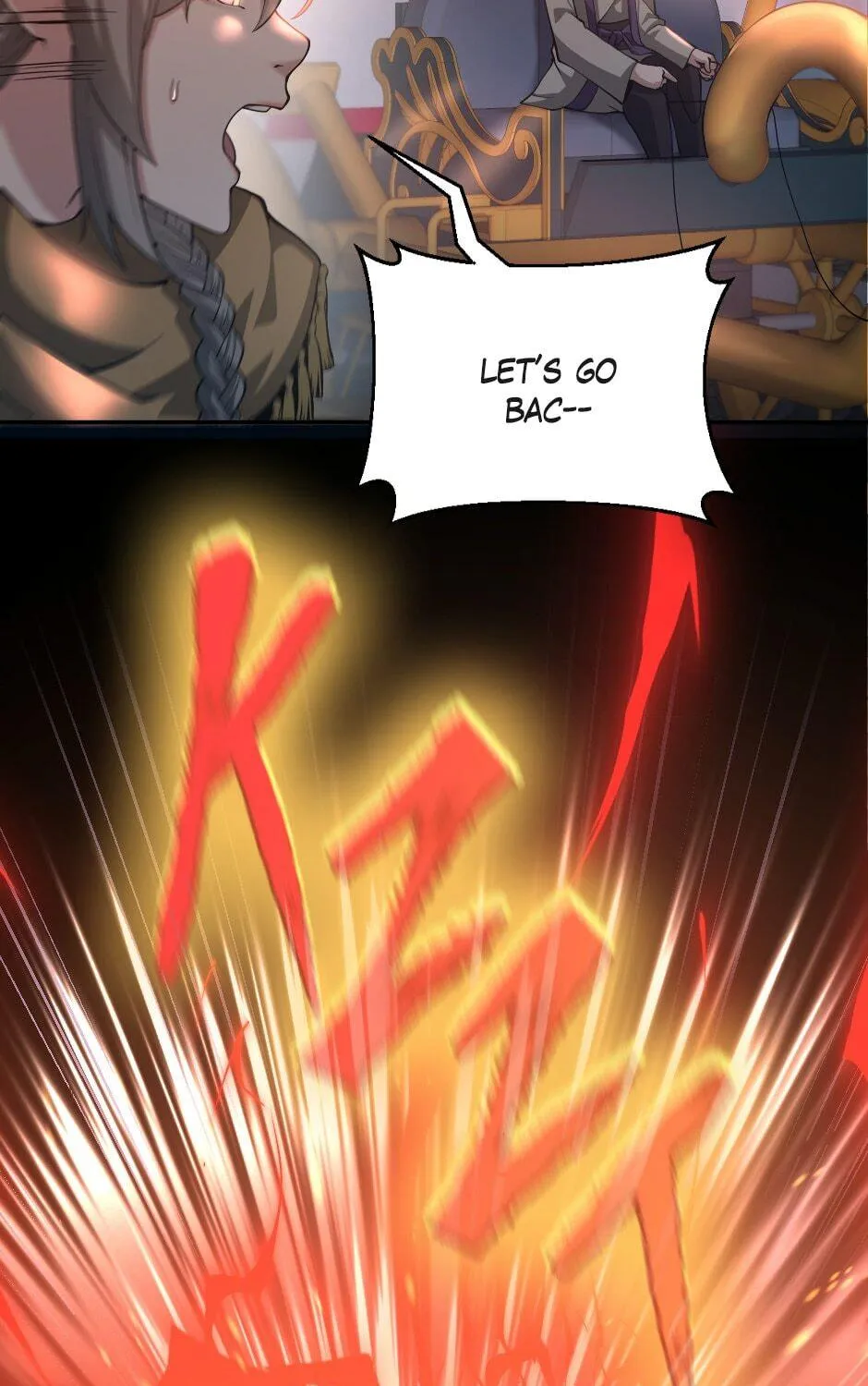 Read The Beginning After the End chapter 134 image 178 on Lezhin