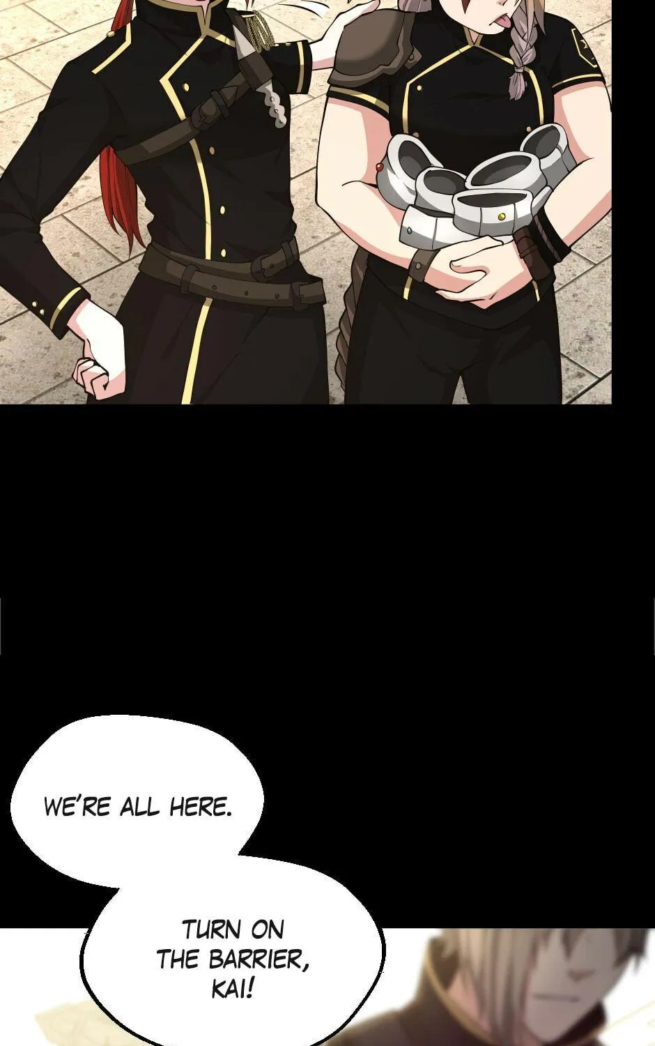 Read The Beginning After the End chapter 134 image 18 on Lezhin