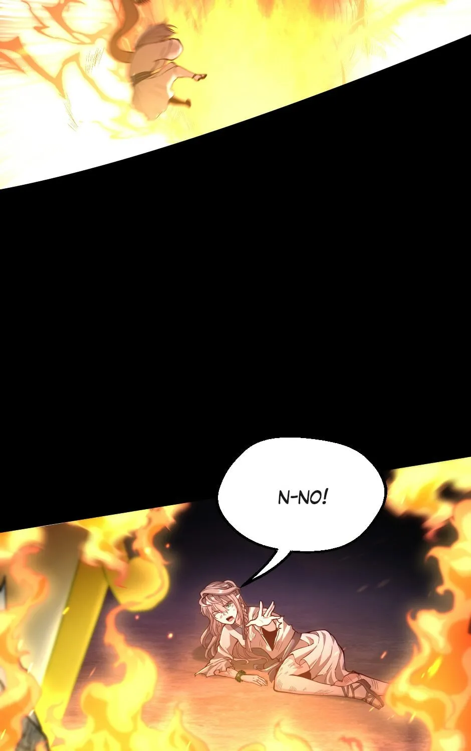 Read The Beginning After the End chapter 134 image 180 on Lezhin