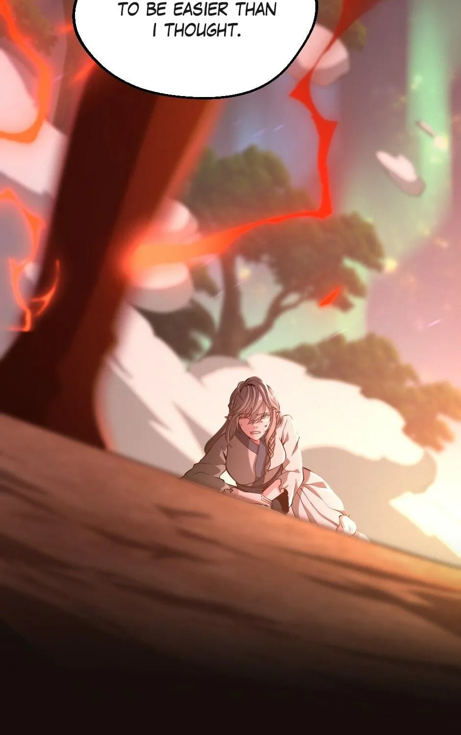 Read The Beginning After the End chapter 134 image 184 on Lezhin