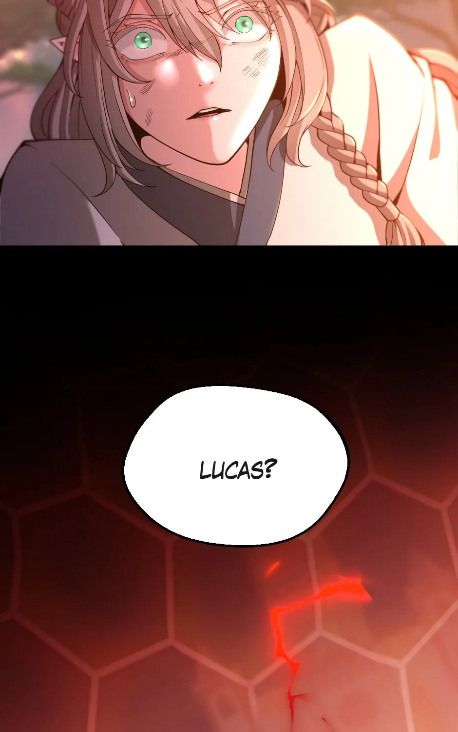 Read The Beginning After the End chapter 134 image 186 on Lezhin