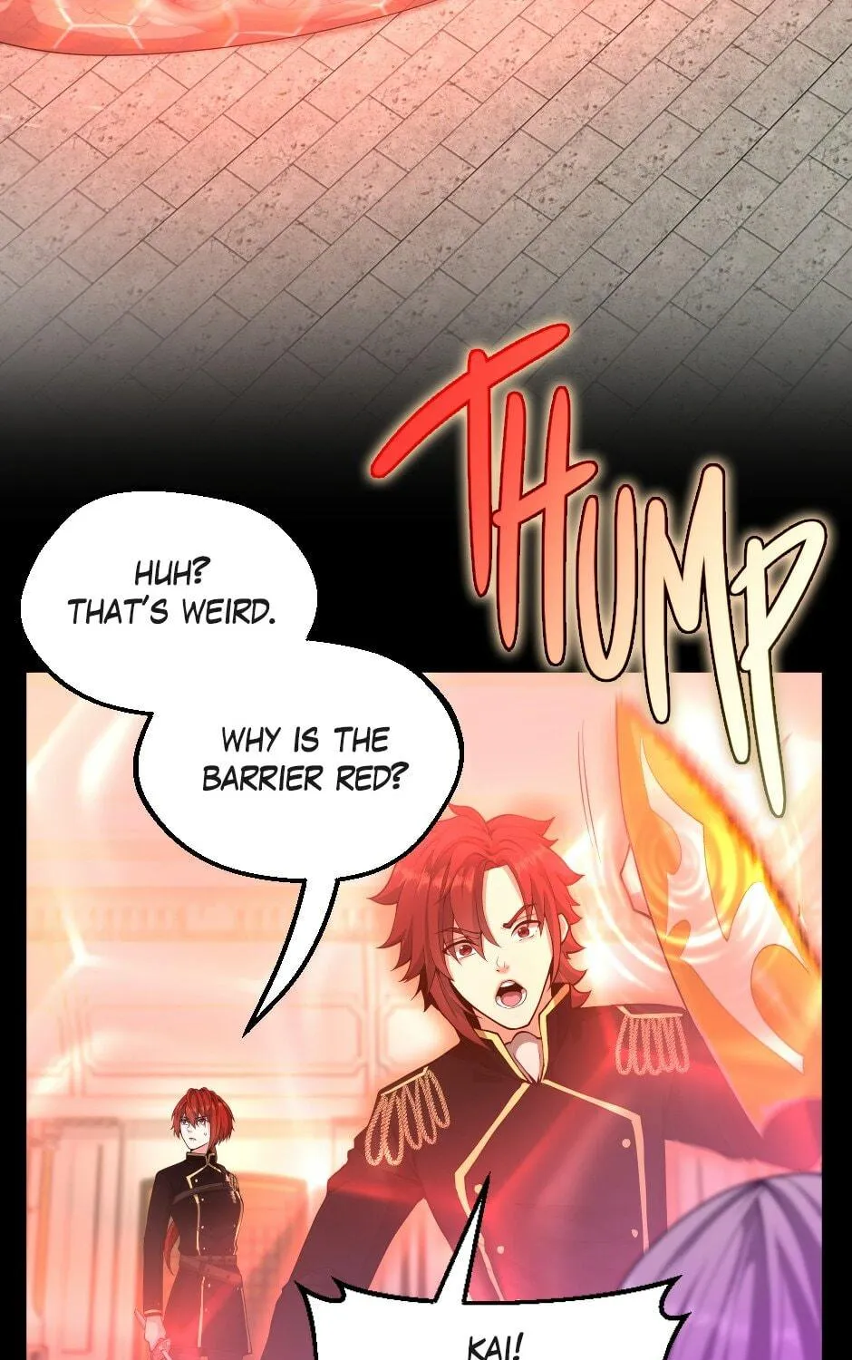 Read The Beginning After the End chapter 134 image 22 on Lezhin