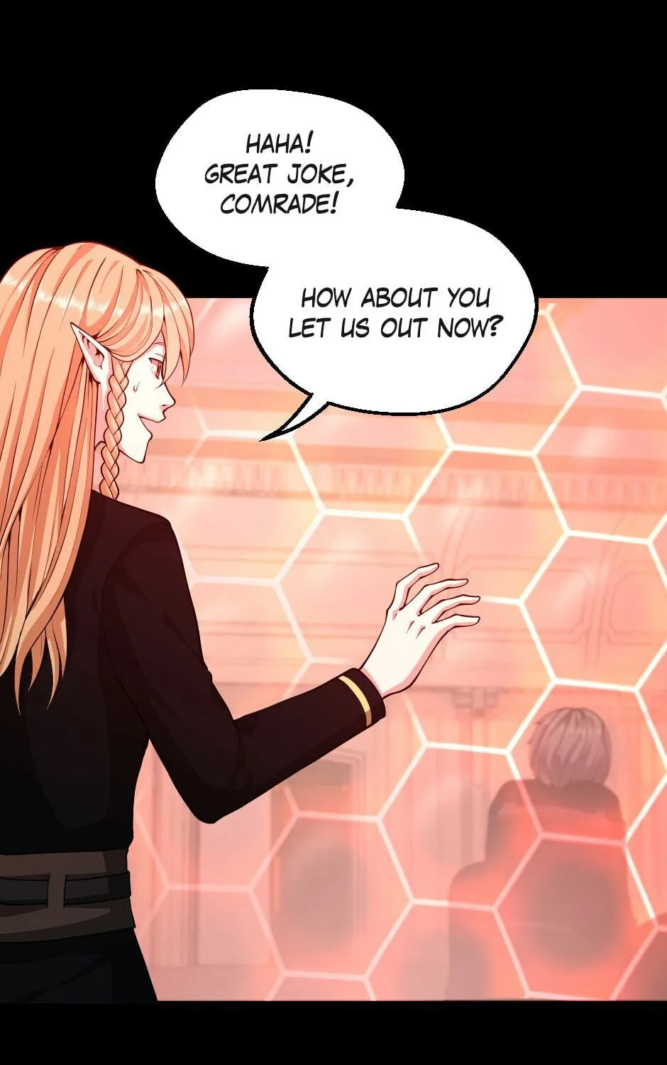 Read The Beginning After the End chapter 134 image 24 on Lezhin