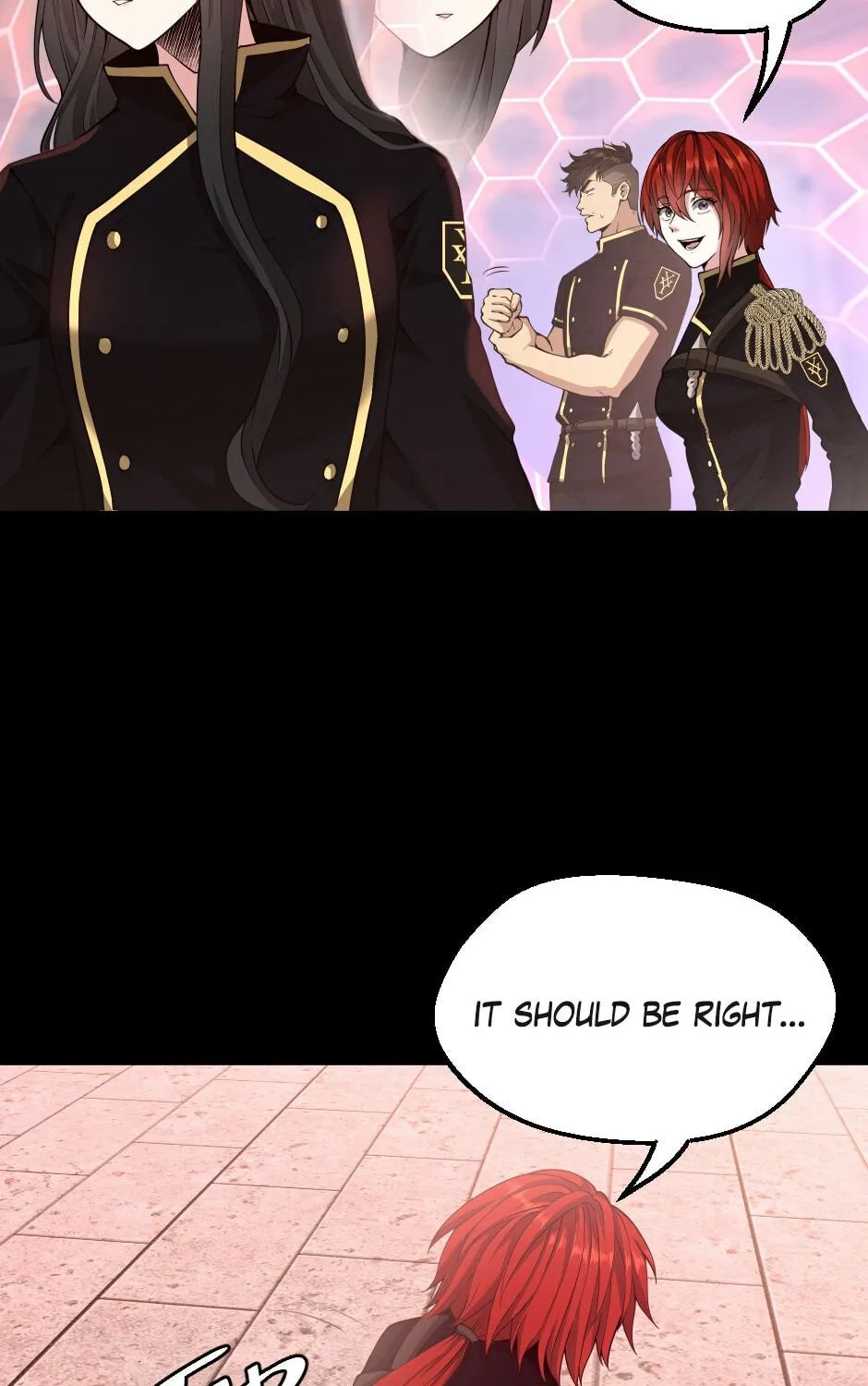 Read The Beginning After the End chapter 134 image 32 on Lezhin