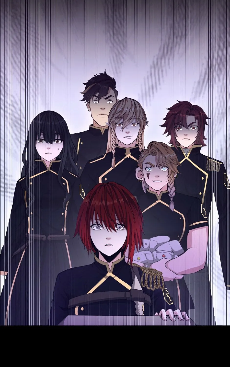Read The Beginning After the End chapter 134 image 36 on Lezhin