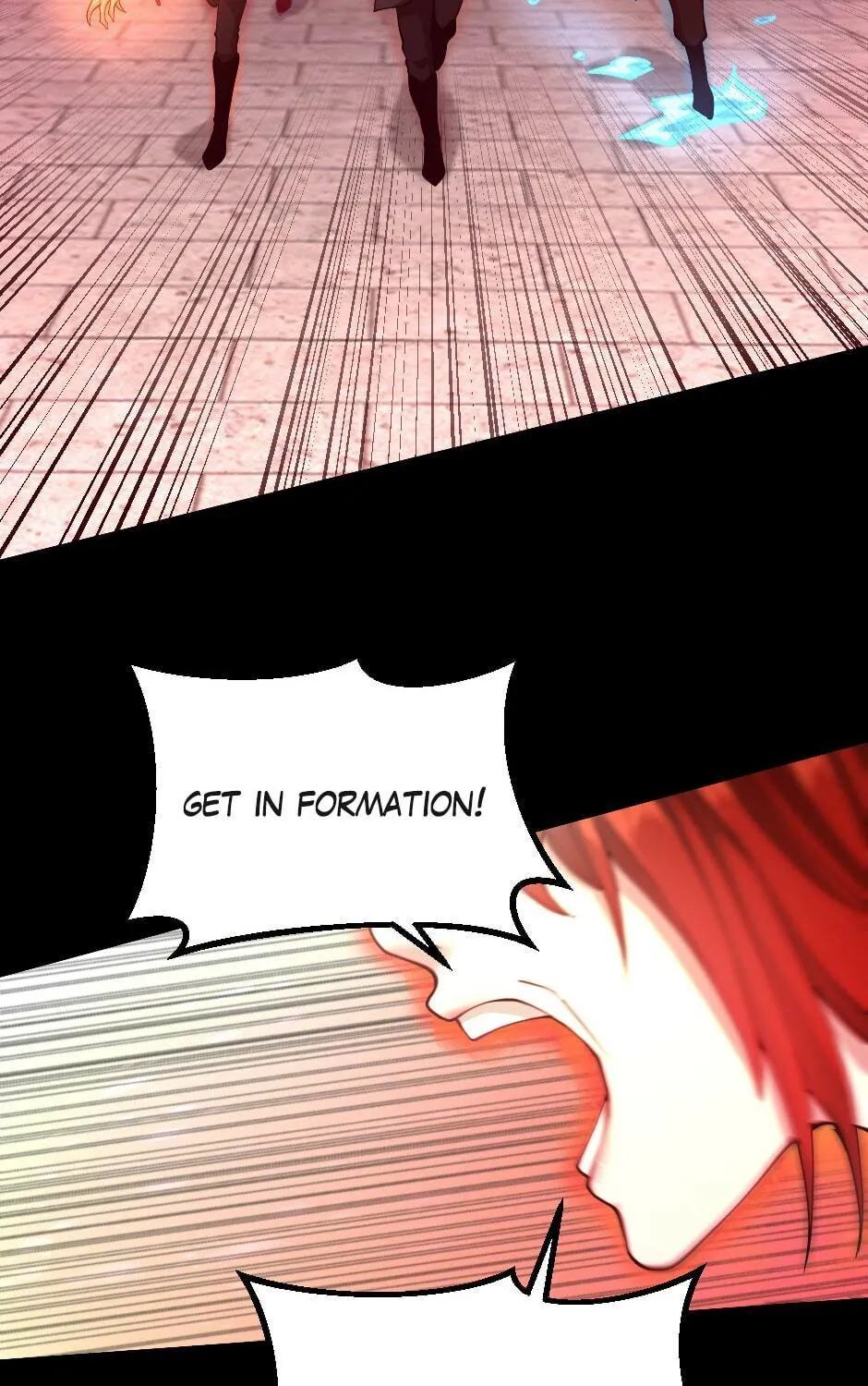 Read The Beginning After the End chapter 134 image 46 on Lezhin
