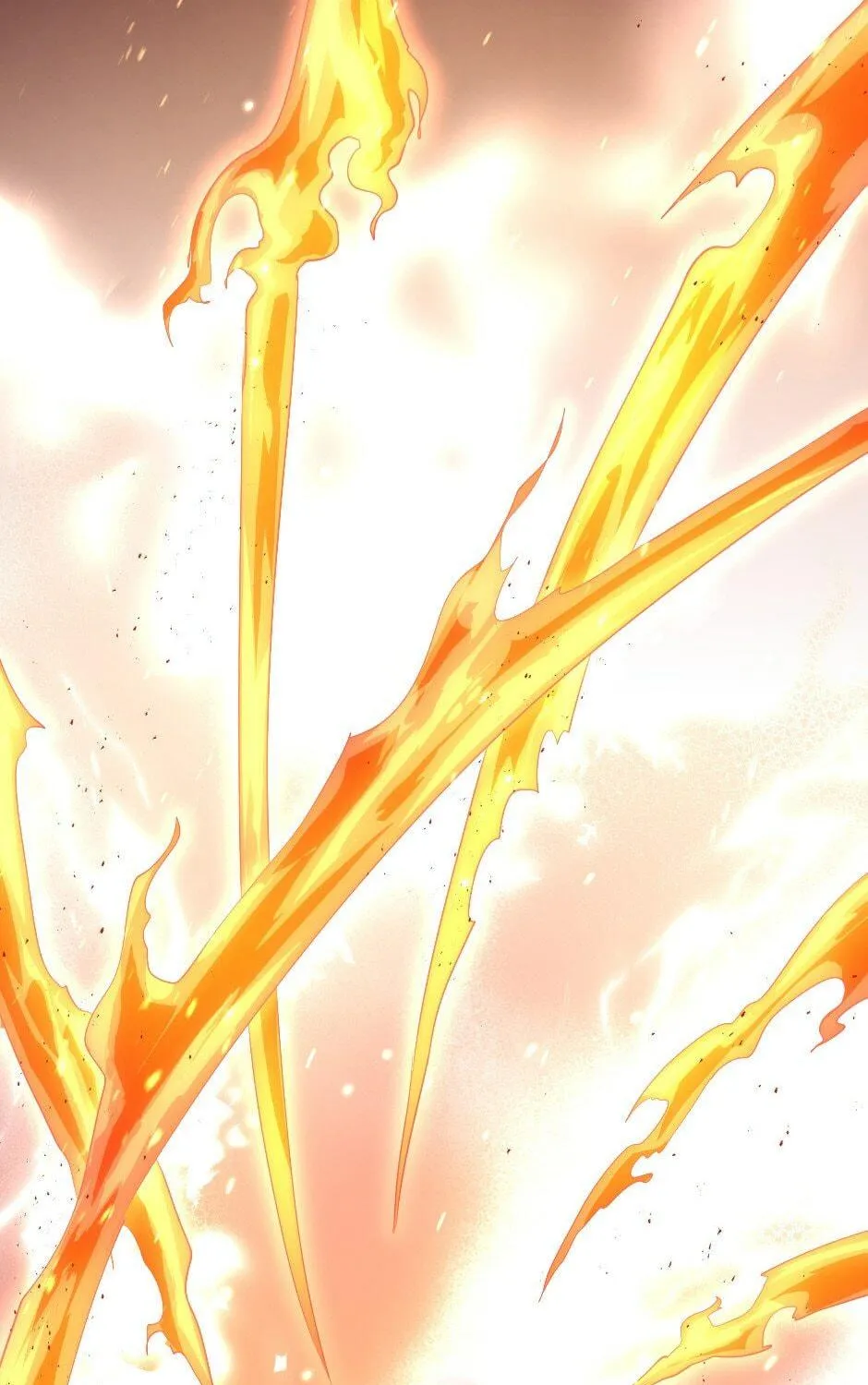 Read The Beginning After the End chapter 134 image 58 on Lezhin