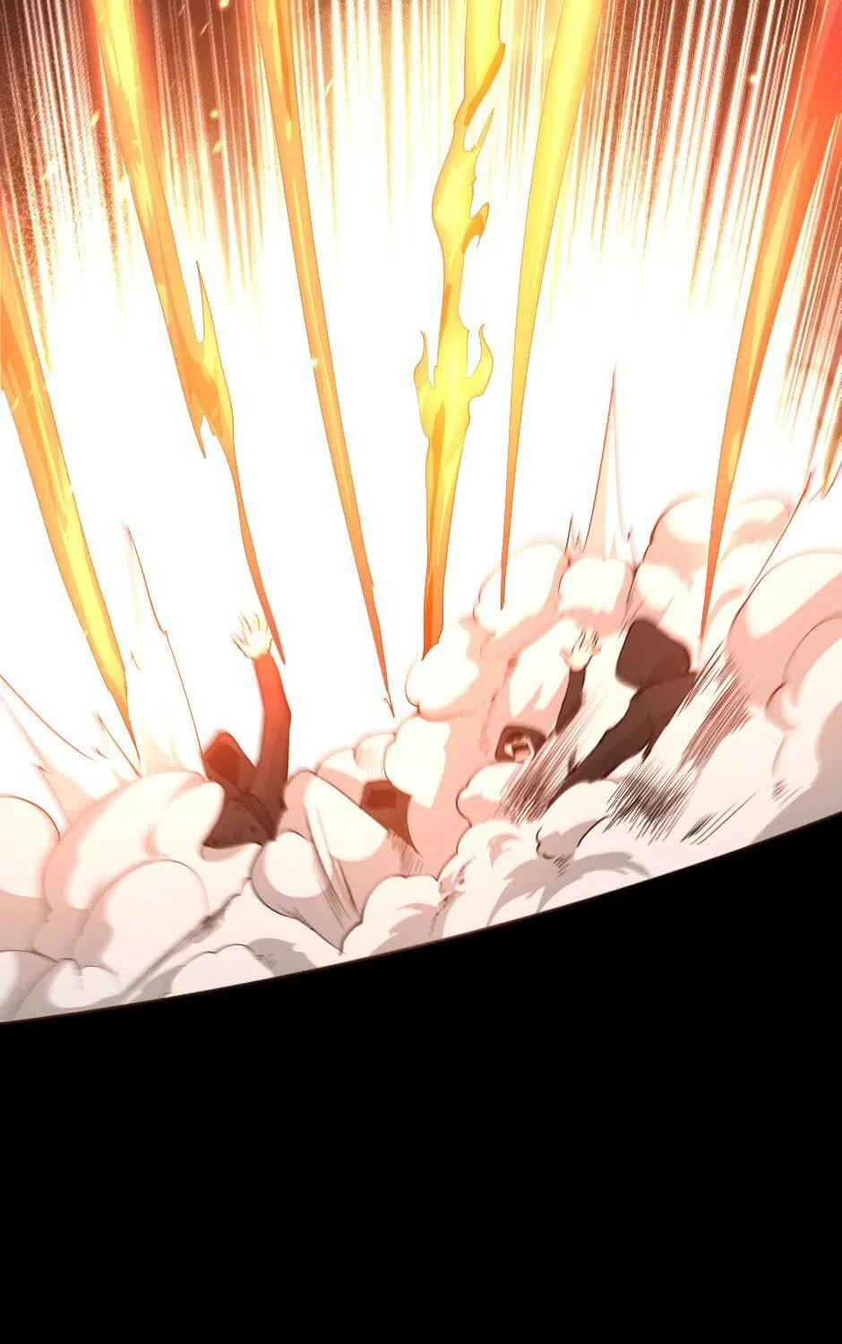 Read The Beginning After the End chapter 134 image 62 on Lezhin