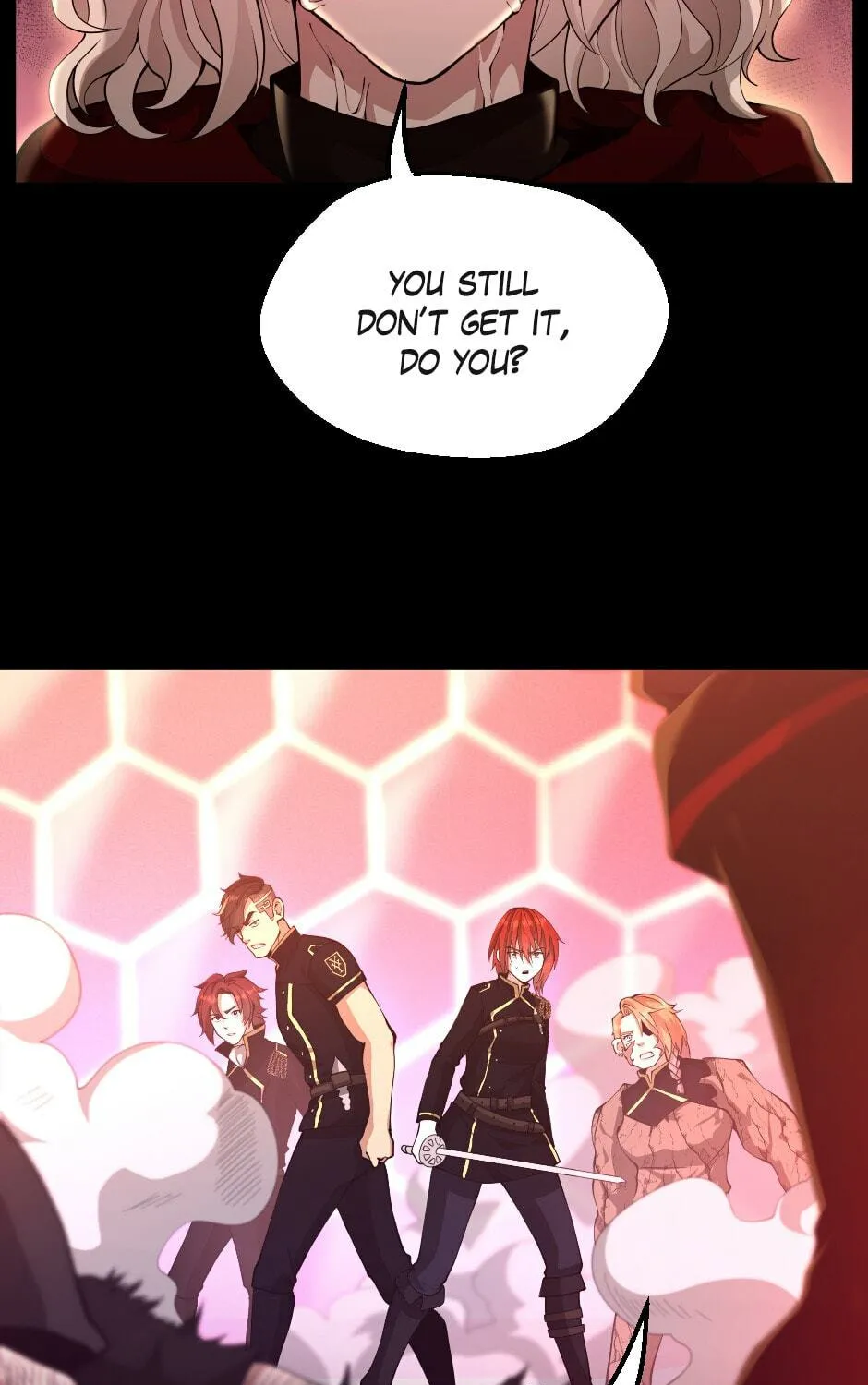 Read The Beginning After the End chapter 134 image 66 on Lezhin