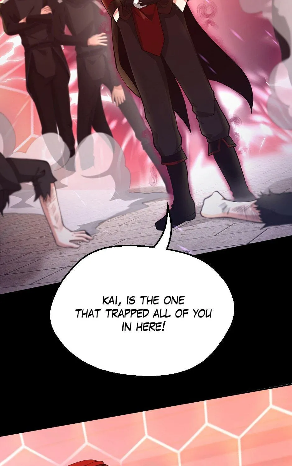 Read The Beginning After the End chapter 134 image 70 on Lezhin