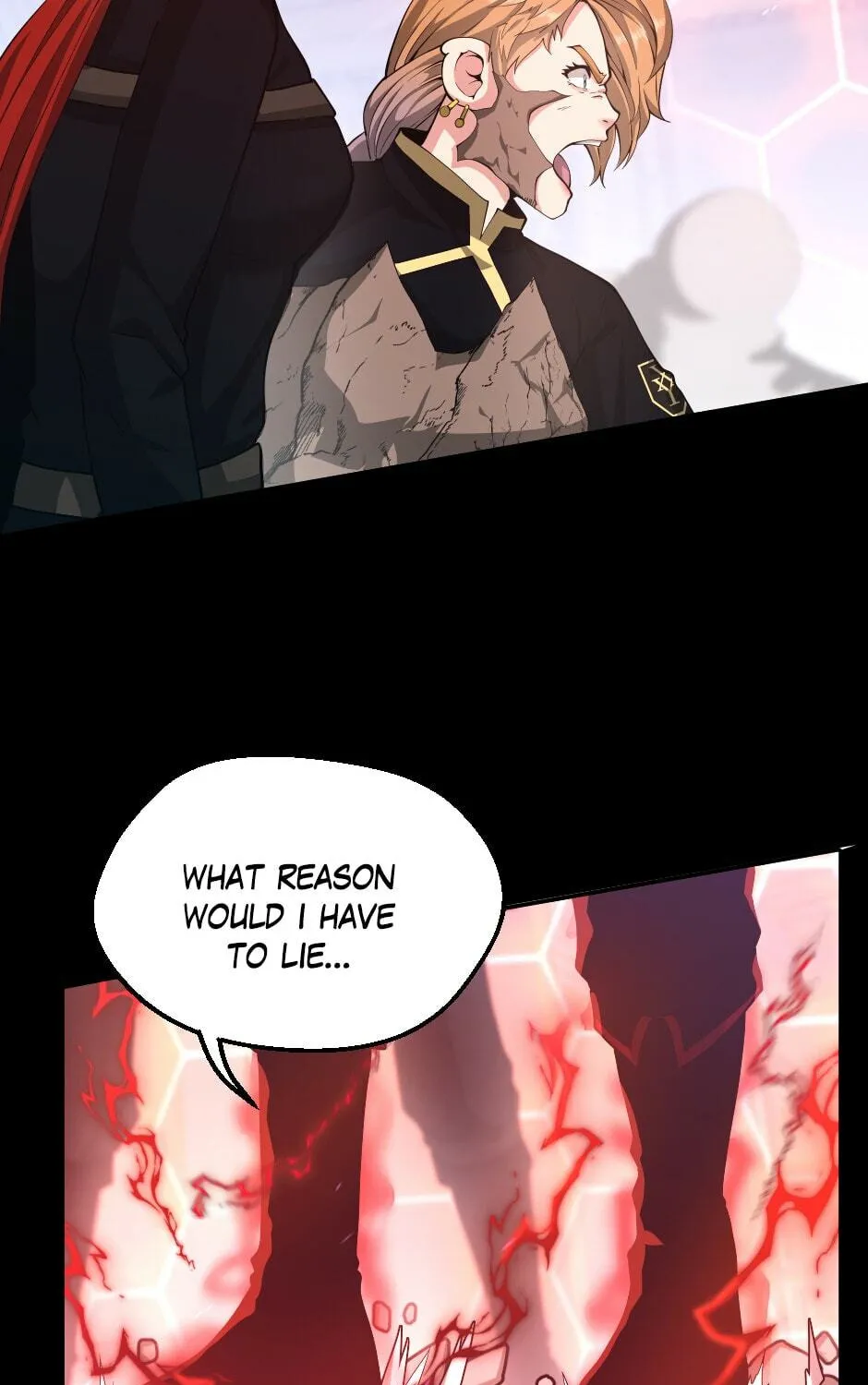 Read The Beginning After the End chapter 134 image 72 on Lezhin