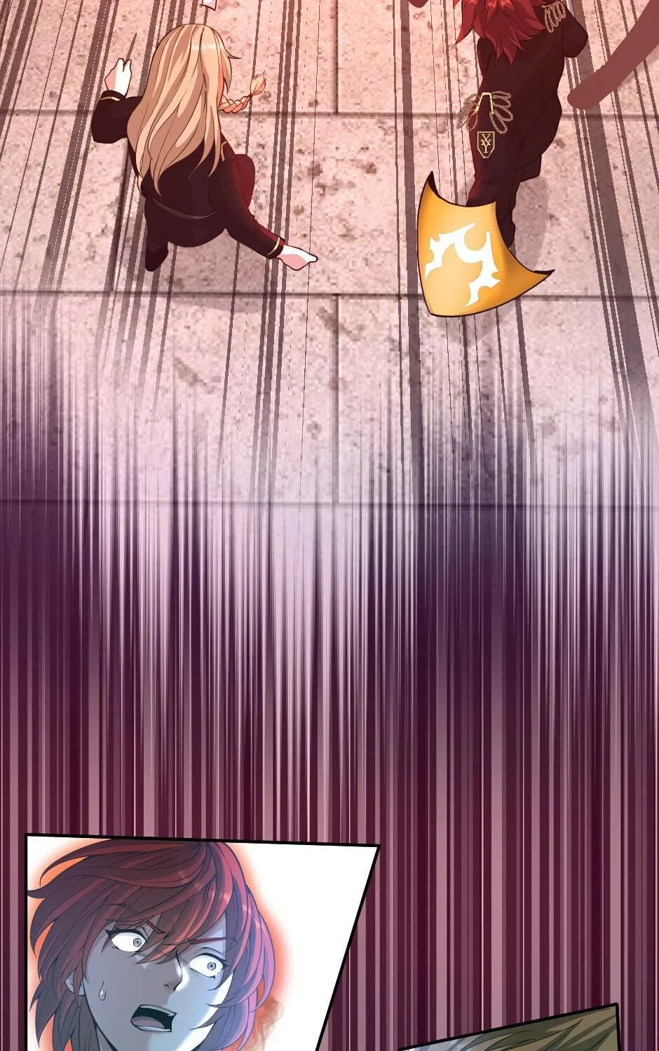 Read The Beginning After the End chapter 134 image 76 on Lezhin