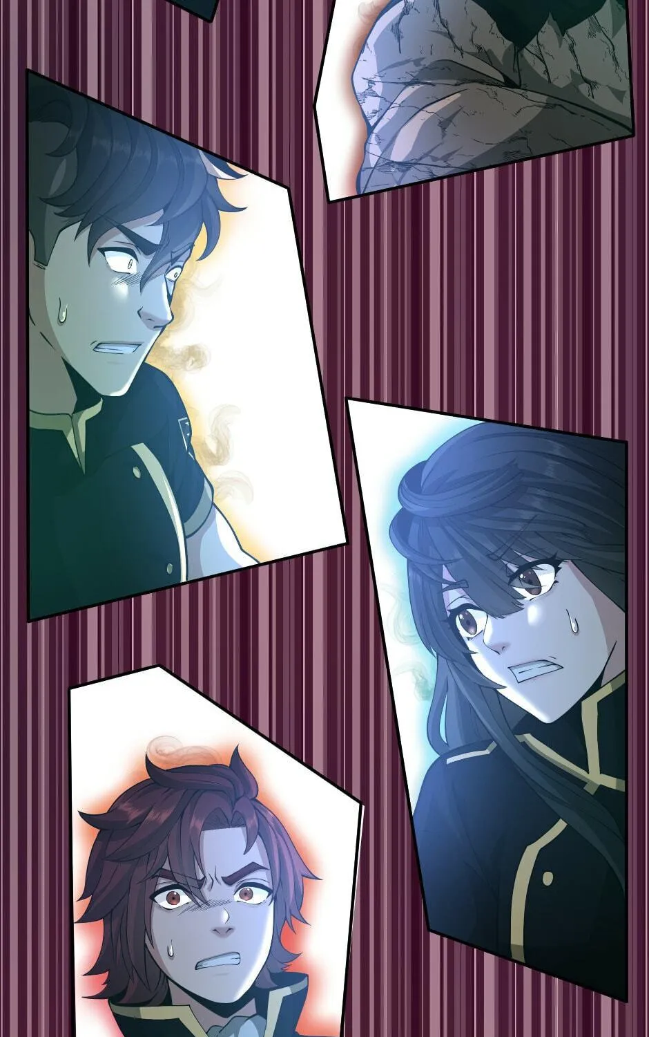Read The Beginning After the End chapter 134 image 78 on Lezhin