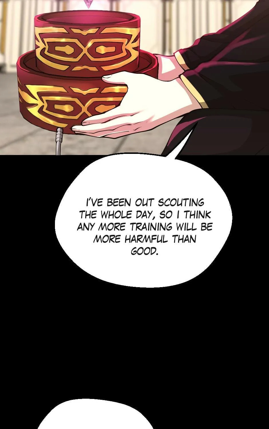 Read The Beginning After the End chapter 134 image 8 on Lezhin