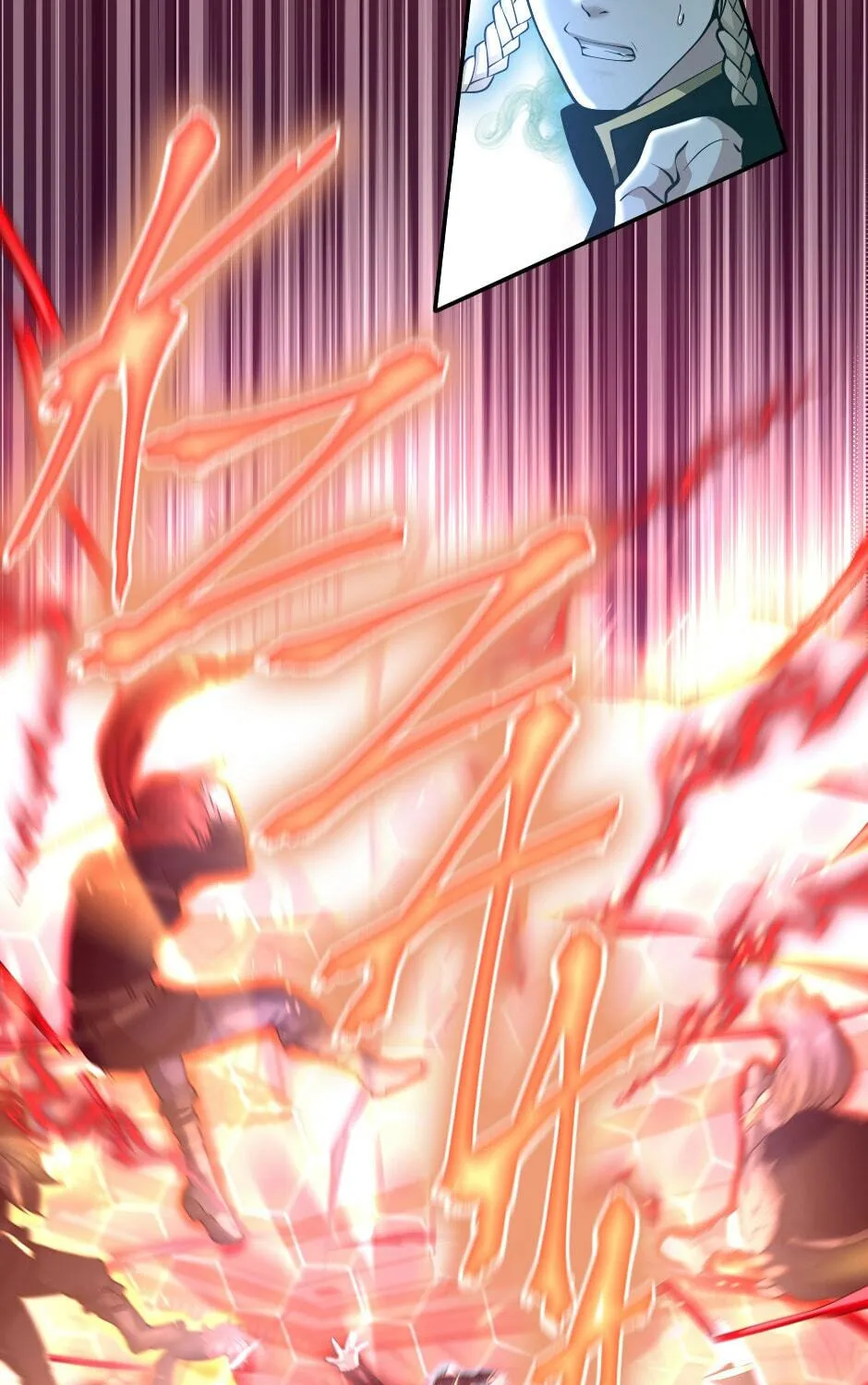 Read The Beginning After the End chapter 134 image 80 on Lezhin