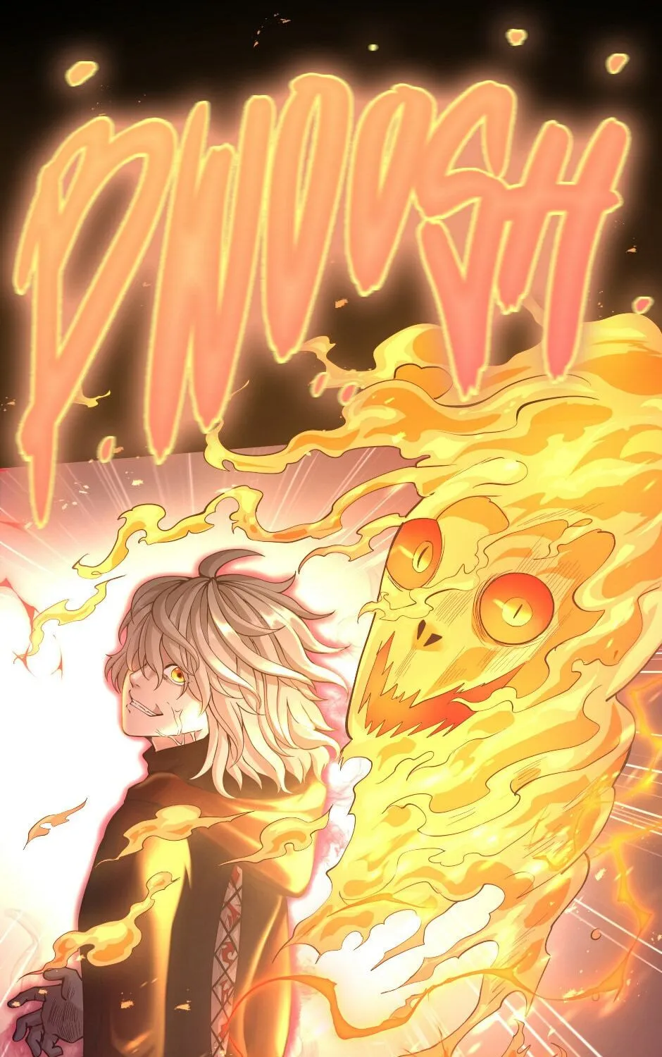 Read The Beginning After the End chapter 134 image 84 on Lezhin