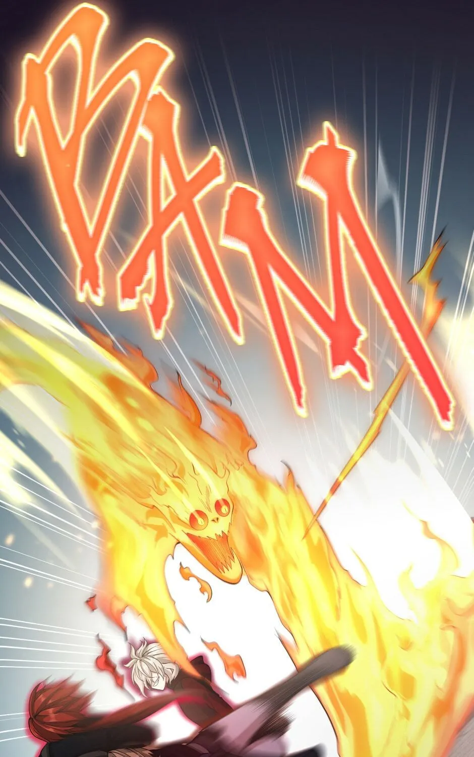 Read The Beginning After the End chapter 134 image 86 on Lezhin
