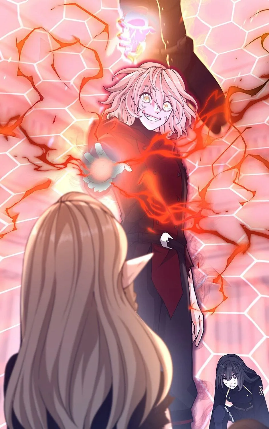 Read The Beginning After the End chapter 134 image 98 on Lezhin