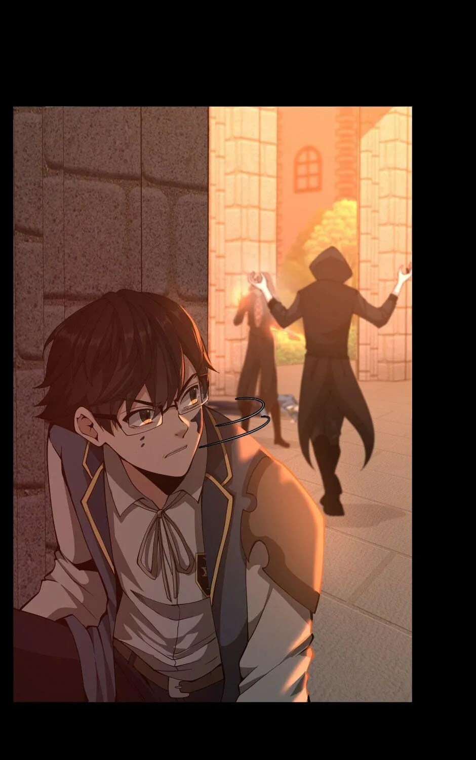 Read The Beginning After the End chapter 135 image 108 on Lezhin