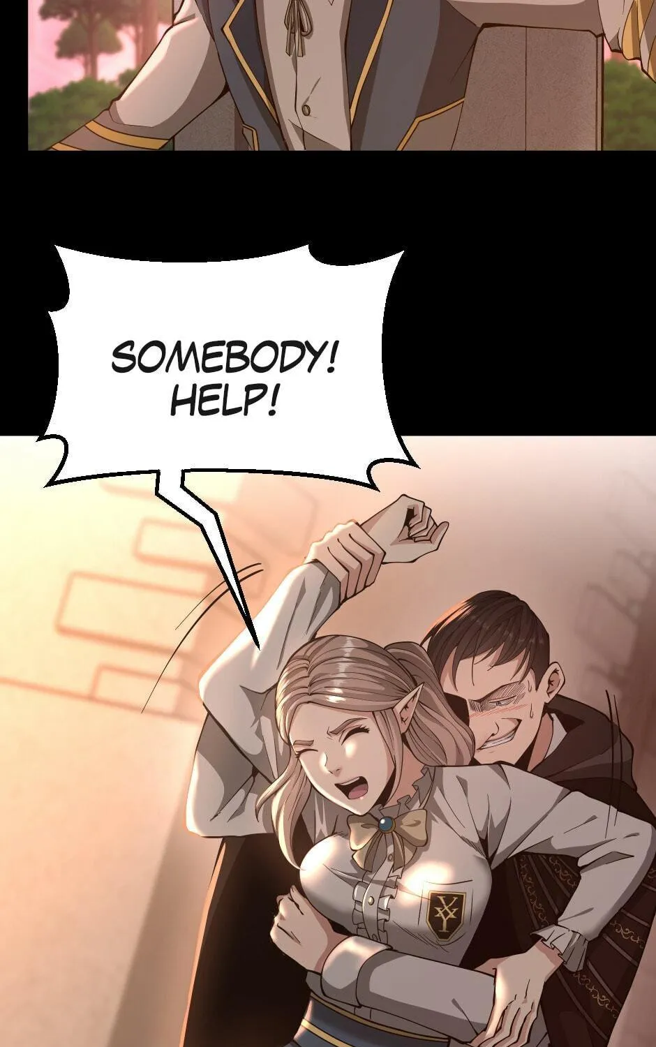 Read The Beginning After the End chapter 135 image 112 on Lezhin