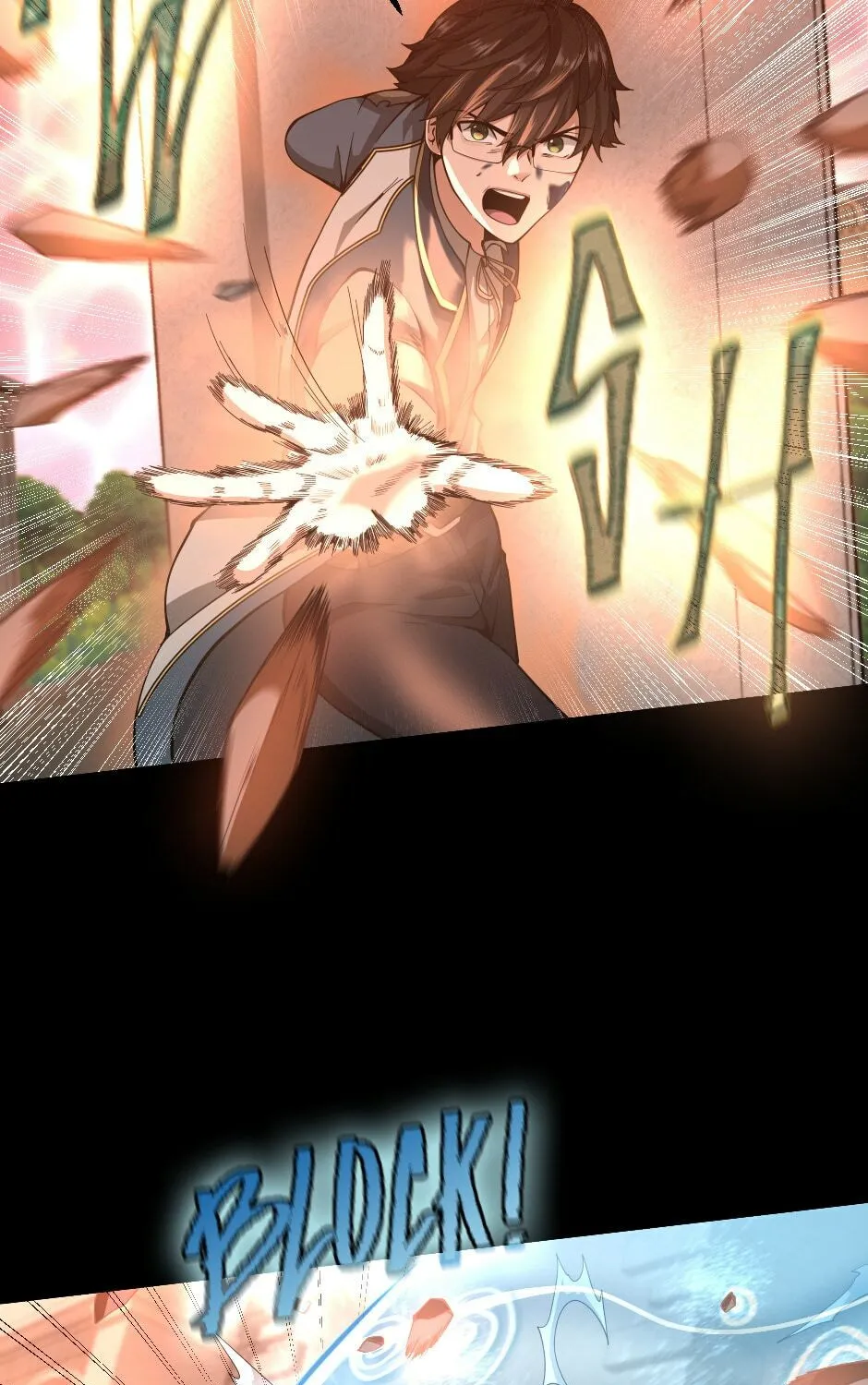 Read The Beginning After the End chapter 135 image 116 on Lezhin