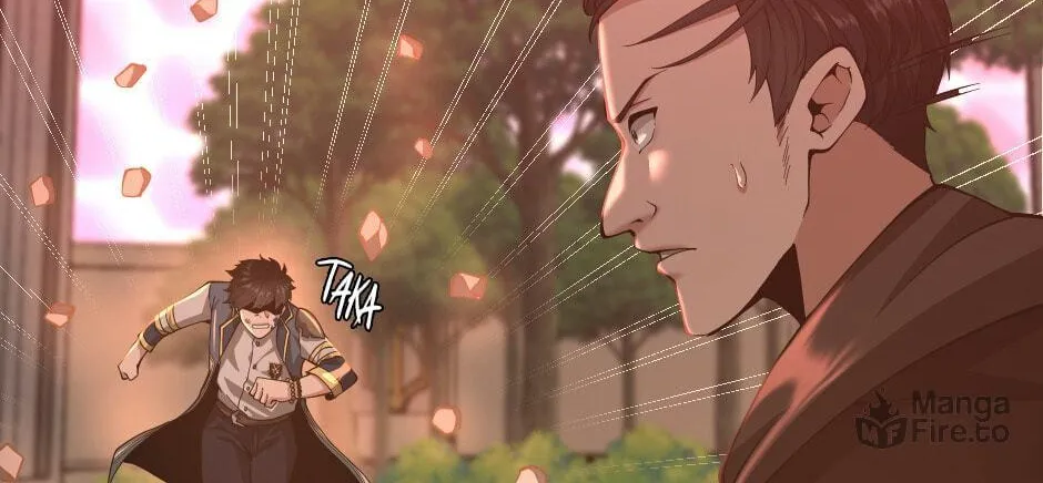 Read The Beginning After the End chapter 135 image 125 on Lezhin