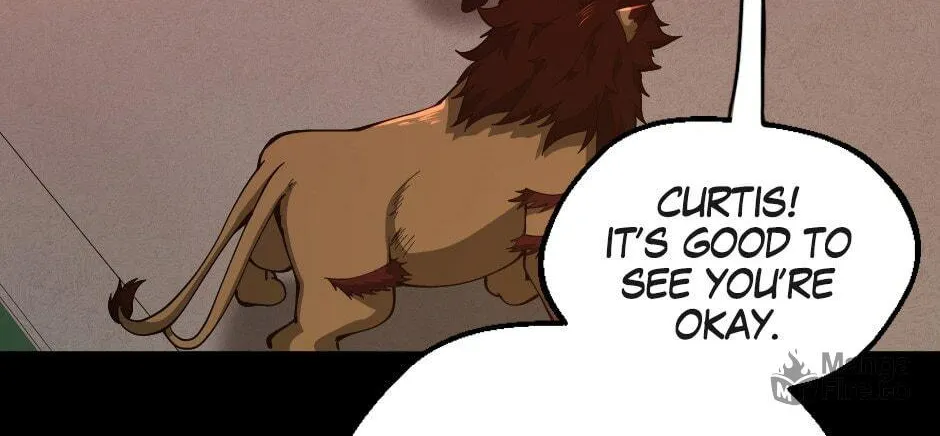 Read The Beginning After the End chapter 135 image 129 on Lezhin