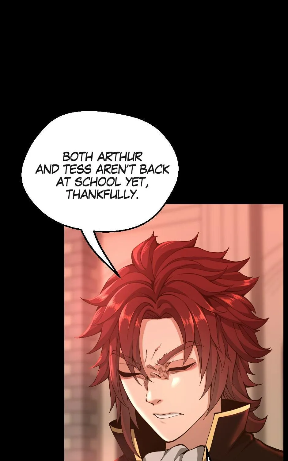 Read The Beginning After the End chapter 135 image 136 on Lezhin