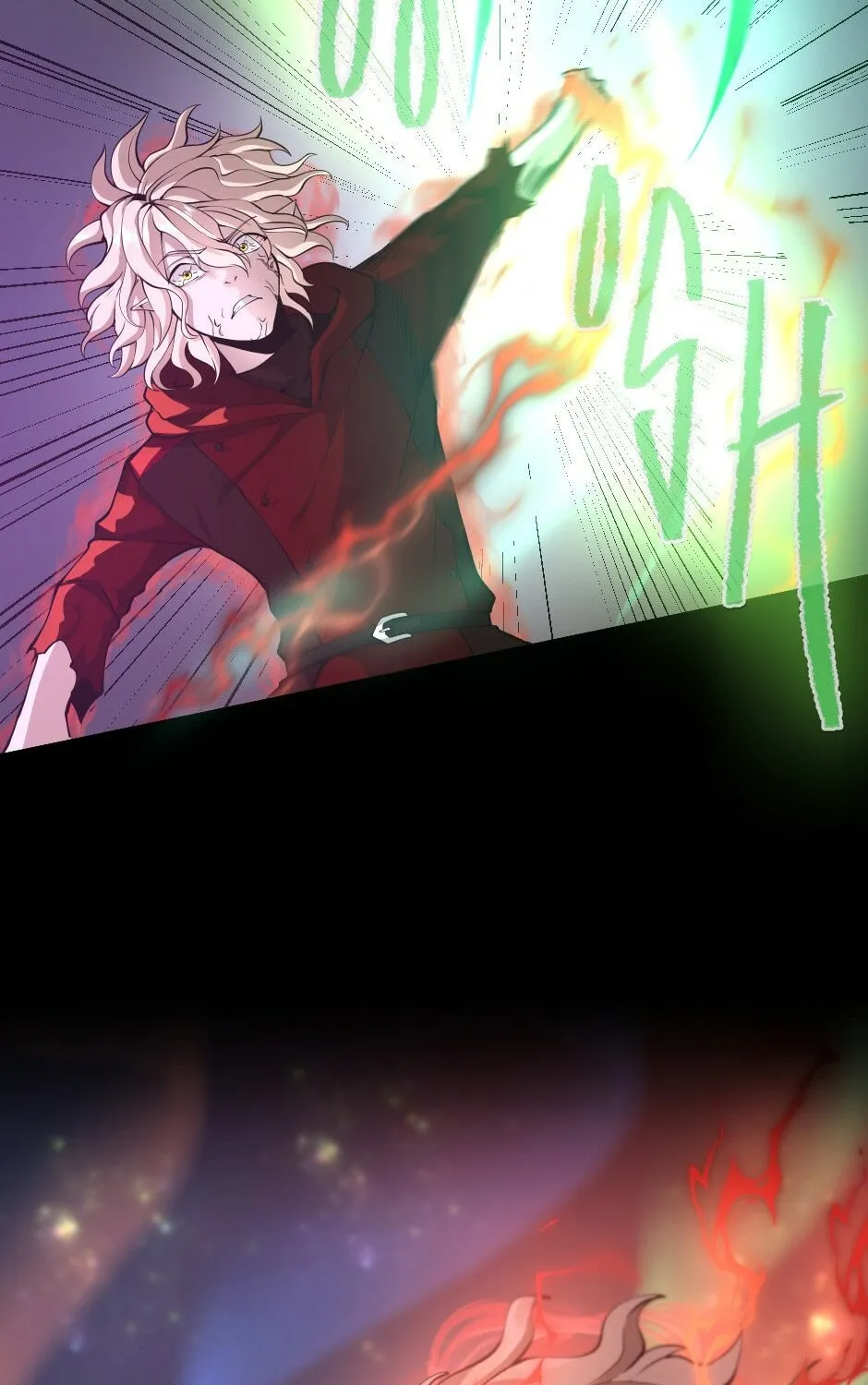 Read The Beginning After the End chapter 135 image 14 on Lezhin