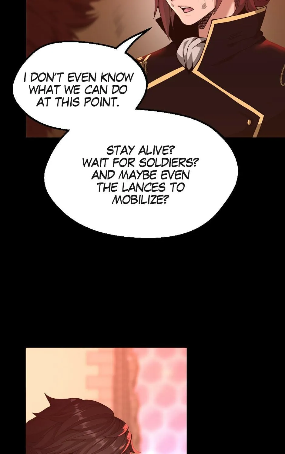 Read The Beginning After the End chapter 135 image 142 on Lezhin