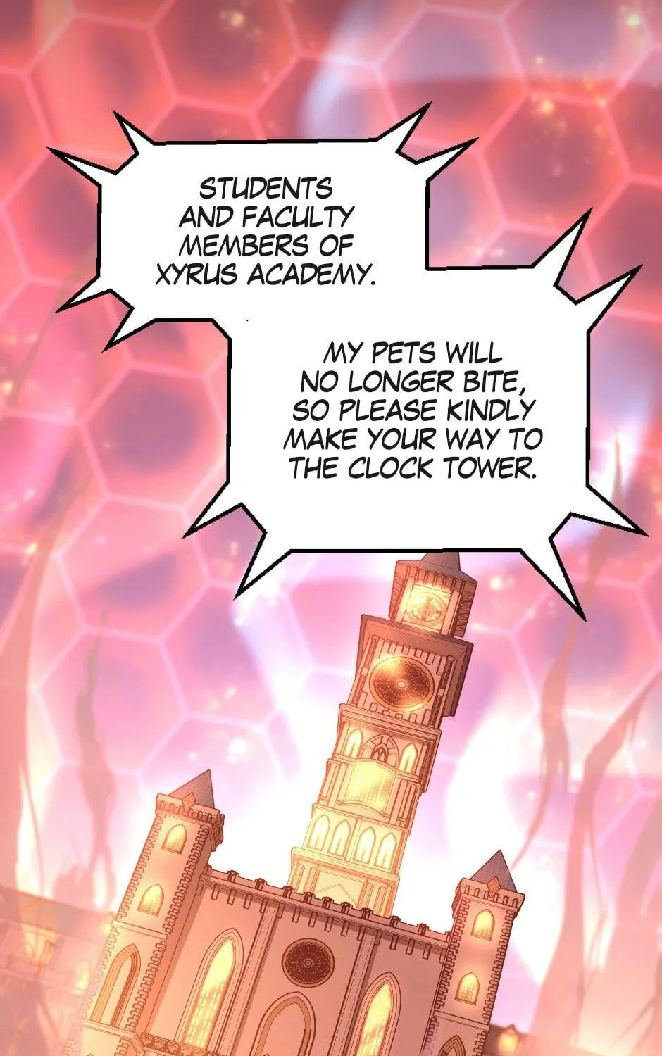 Read The Beginning After the End chapter 135 image 148 on Lezhin