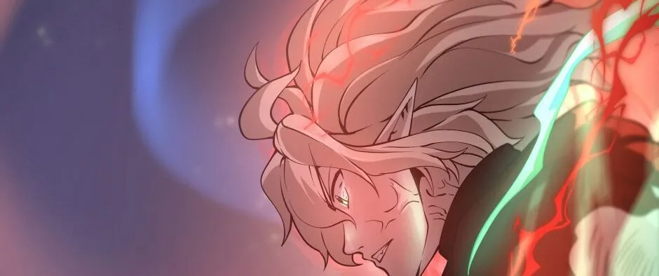 Read The Beginning After the End chapter 135 image 15 on Lezhin