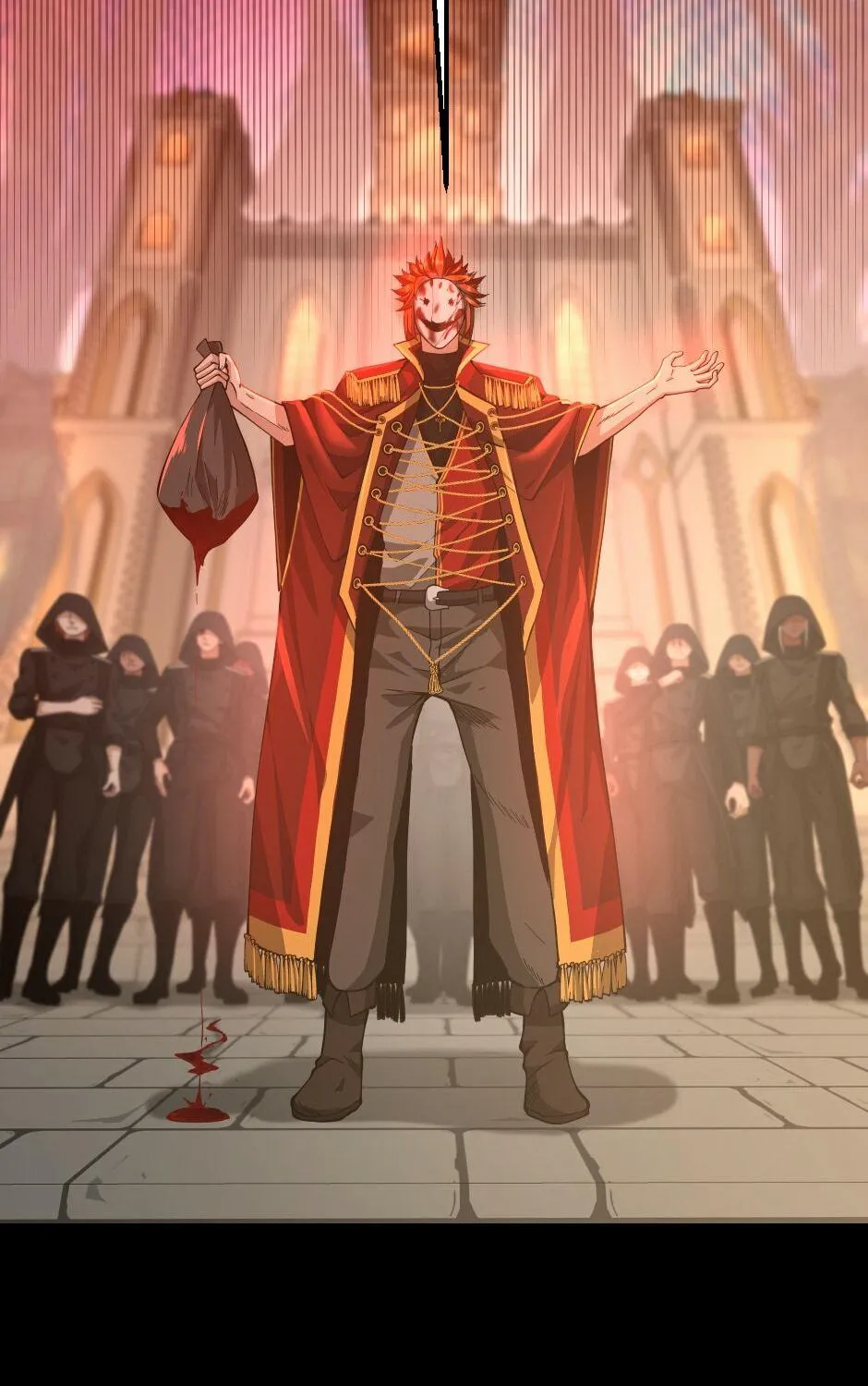 Read The Beginning After the End chapter 135 image 154 on Lezhin