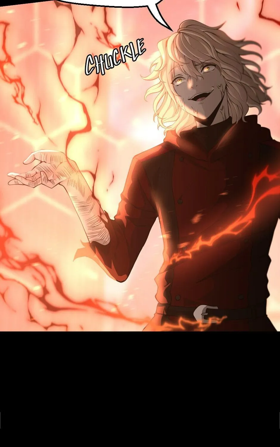 Read The Beginning After the End chapter 135 image 22 on Lezhin