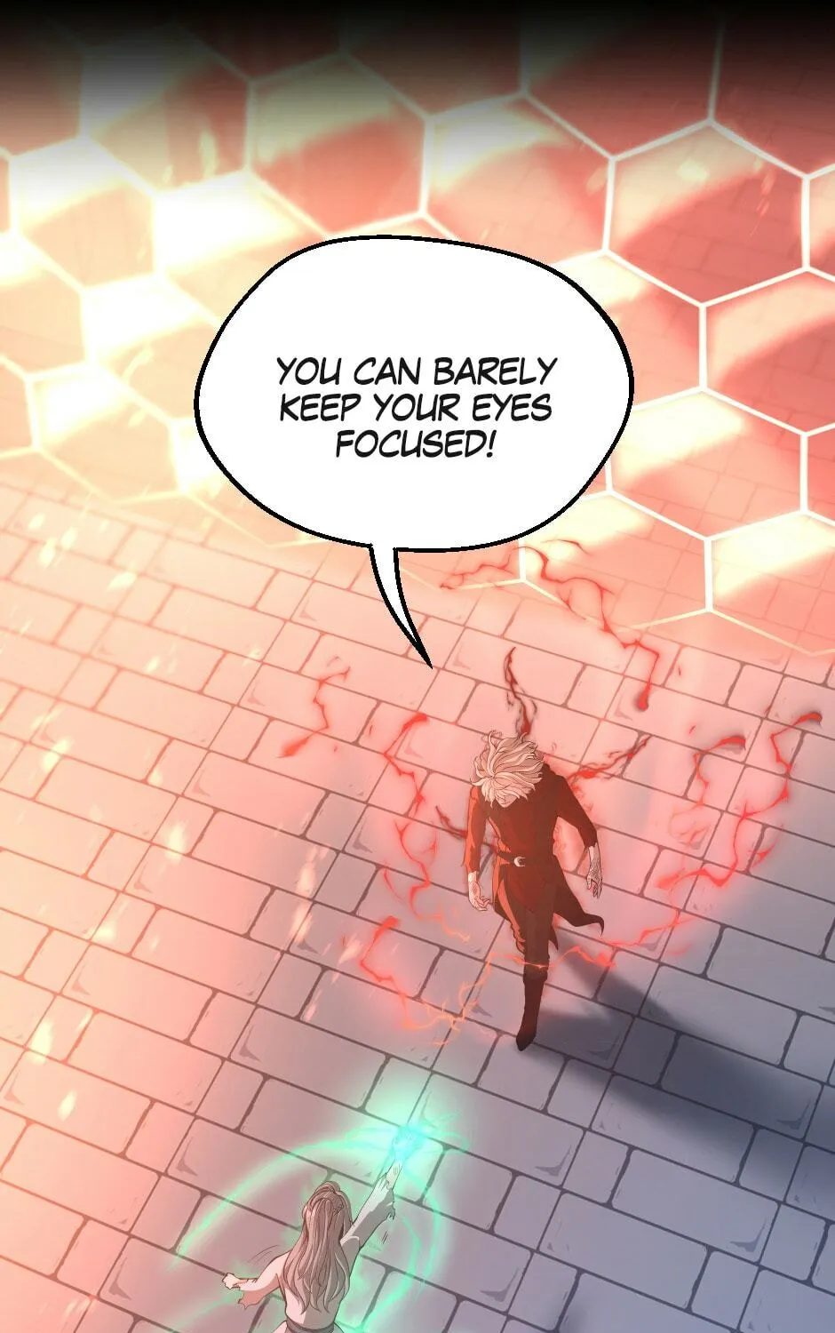 Read The Beginning After the End chapter 135 image 24 on Lezhin