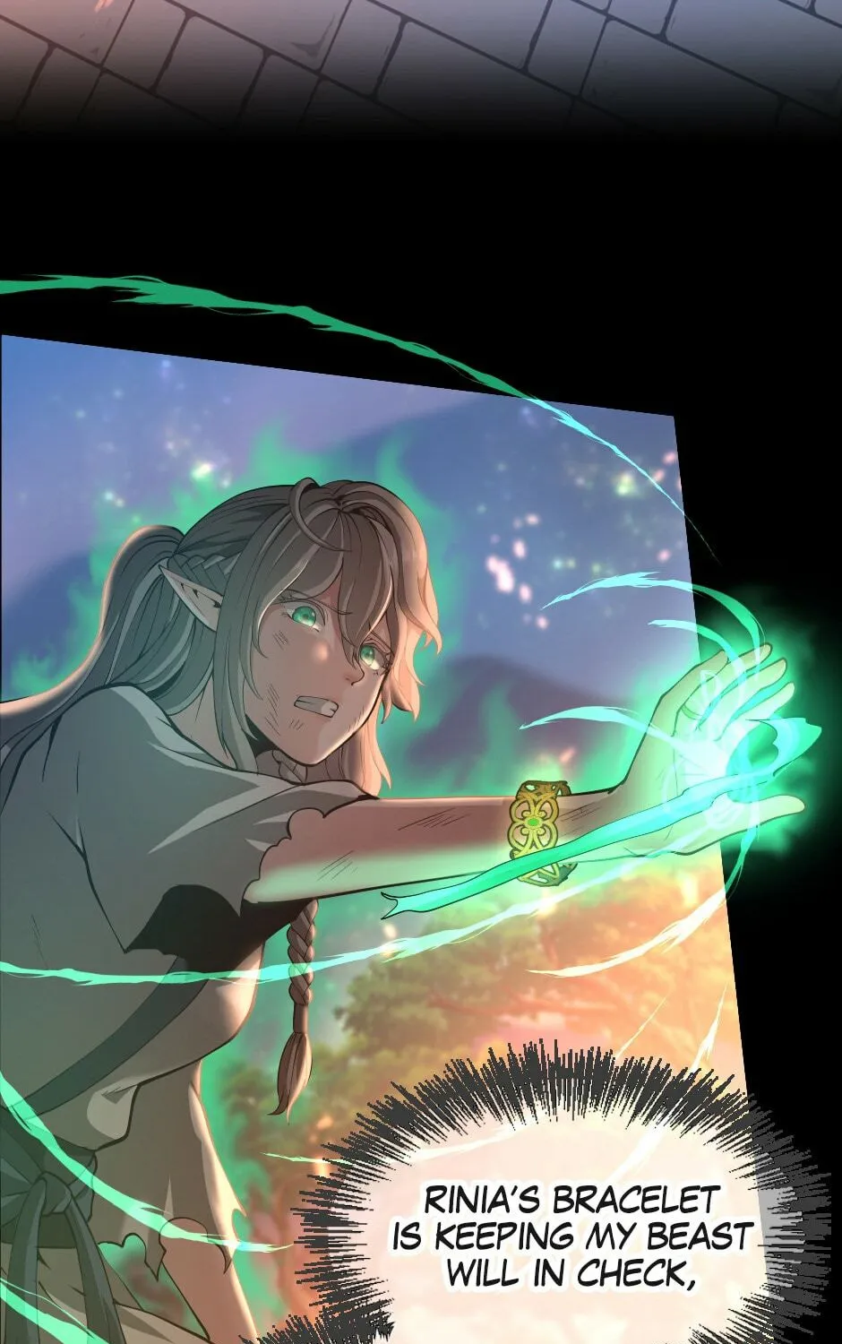 Read The Beginning After the End chapter 135 image 26 on Lezhin
