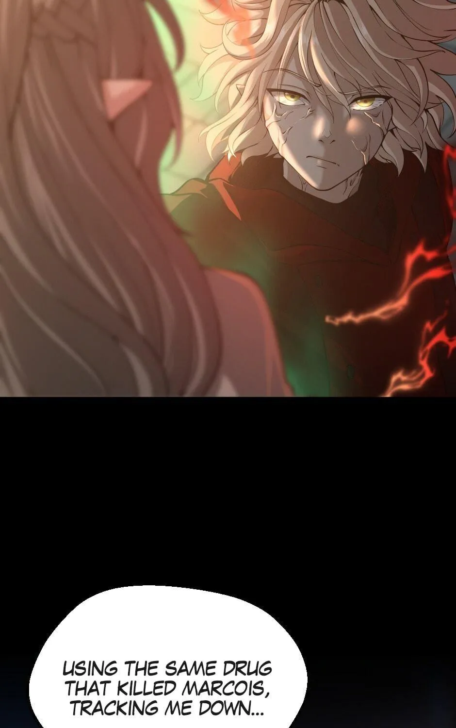 Read The Beginning After the End chapter 135 image 34 on Lezhin