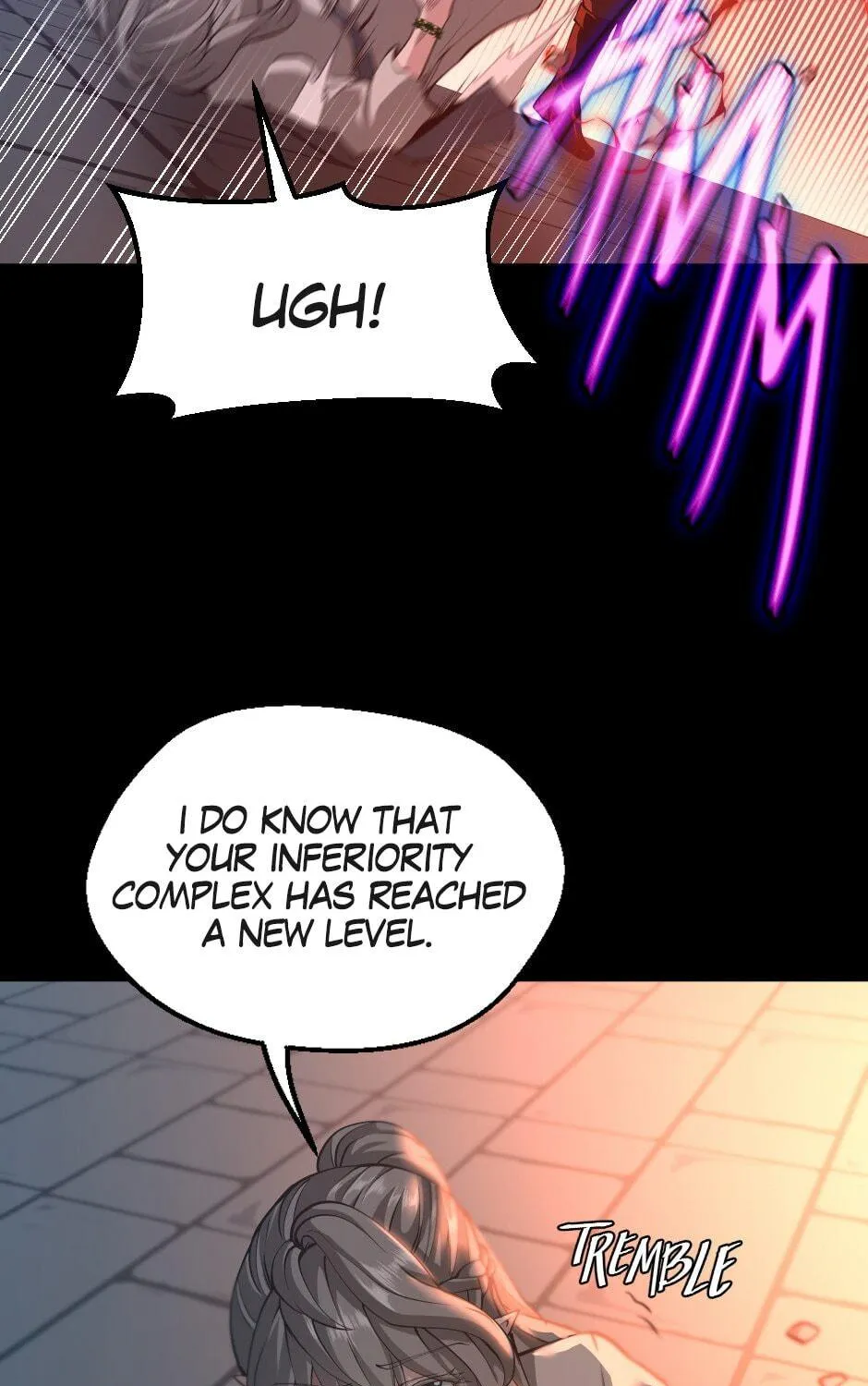Read The Beginning After the End chapter 135 image 40 on Lezhin