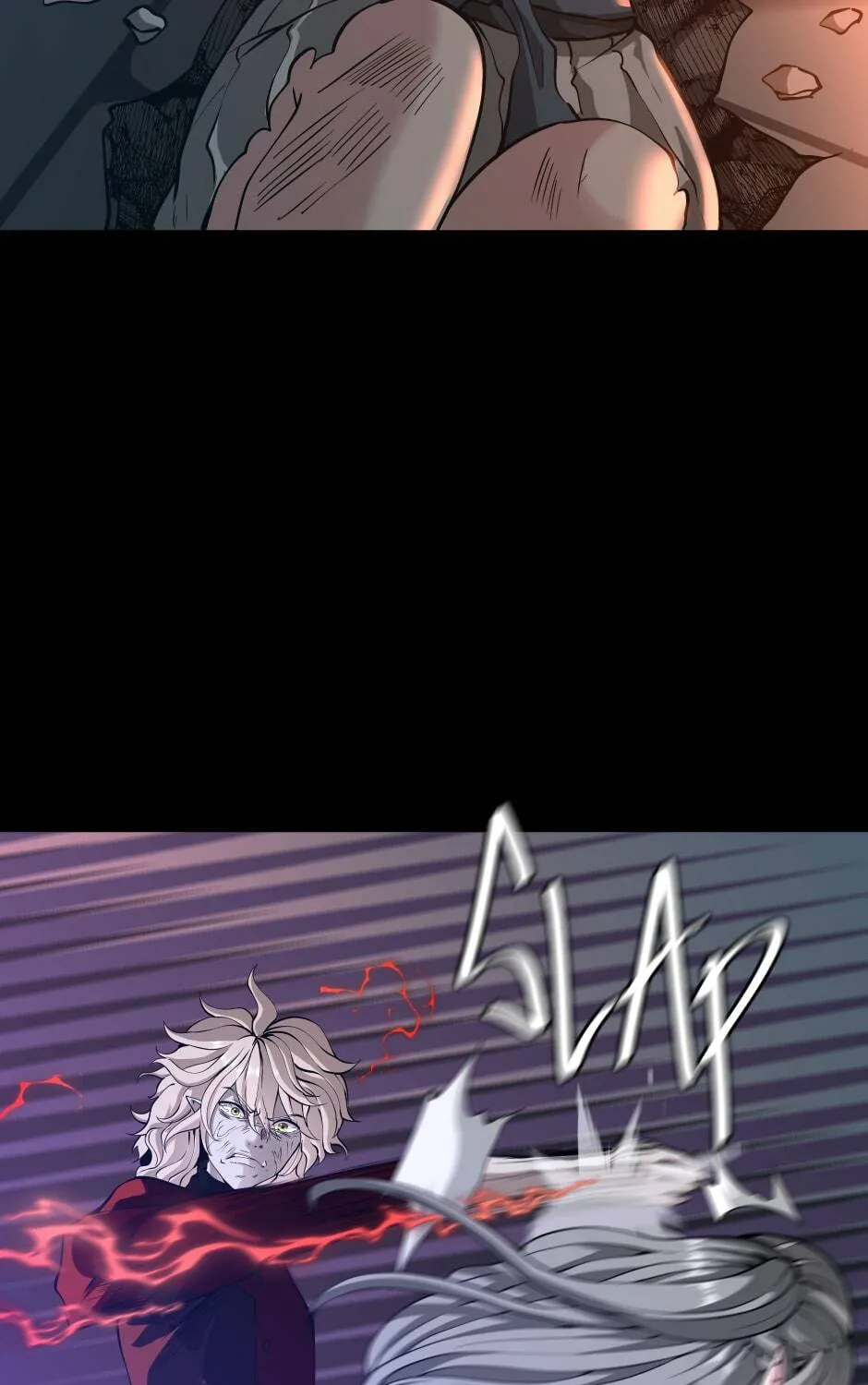Read The Beginning After the End chapter 135 image 42 on Lezhin