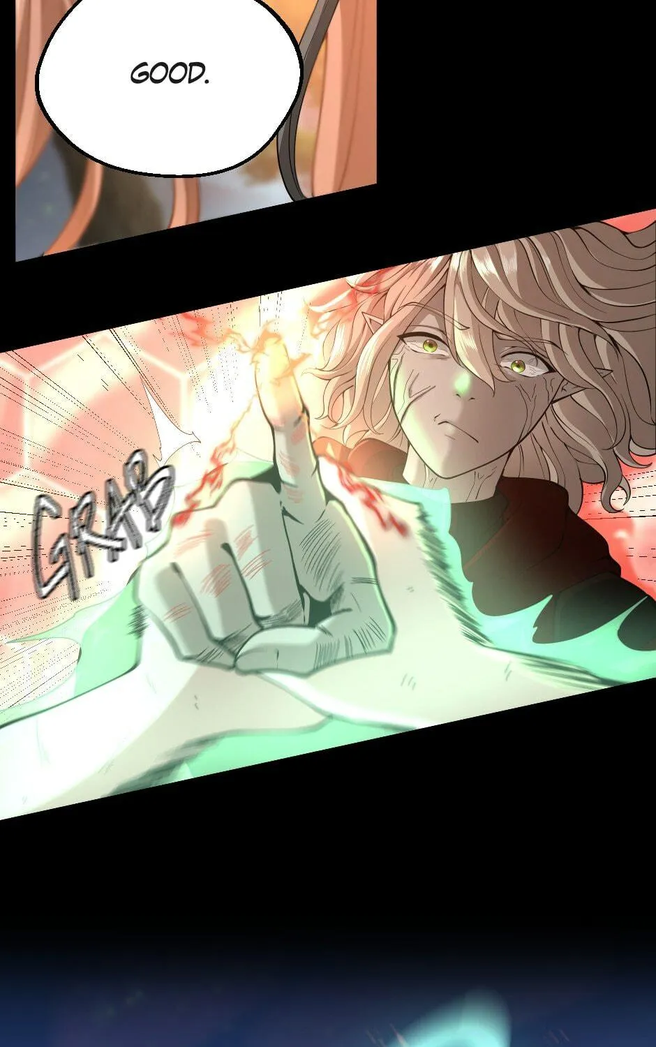 Read The Beginning After the End chapter 135 image 48 on Lezhin