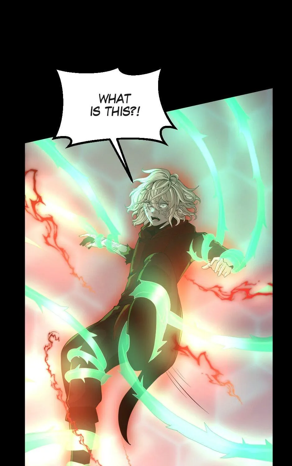 Read The Beginning After the End chapter 135 image 52 on Lezhin