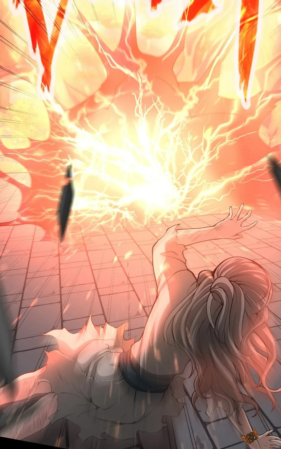 Read The Beginning After the End chapter 135 image 6 on Lezhin